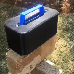 Poker Chip Holder
