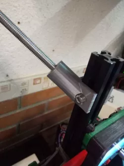Porta Rollo filamento / Filament Roll Holder