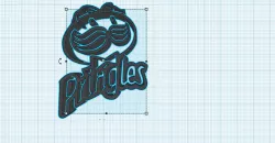 Pringles Logo