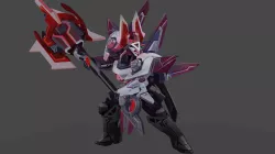PROJECT Mordekaiser