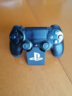 PS4 controller holder
