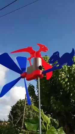 Pterodactyl vs T-Rex