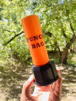 Punching Bag