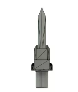 Rachet Knife accessory