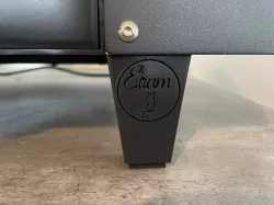 Raising foot for Creality CR6