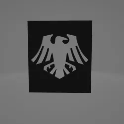 Raven Guard Stencils