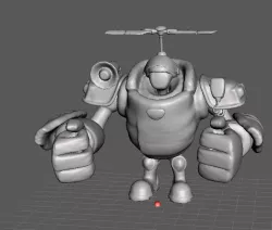 Riot Blitcrank