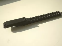 RIS rail for AK Dust Cover