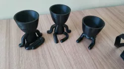 Robert vase 4 models
