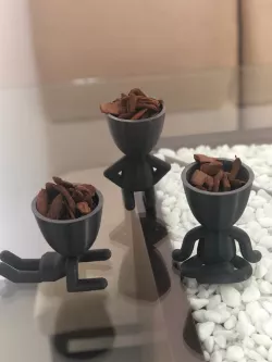 ROBERT VASE - 8 MODELS