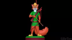 Robin Hood - Robin Hood 1973