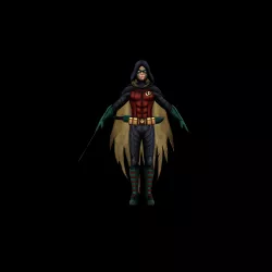 Robin