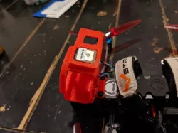 Rotor Riot HD1 Hero8 Mount Collection