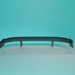 RWB 993 wing 1/64