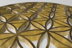 Sacred Geometry Flower of Life