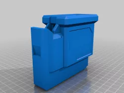 SAR12 DMAG MAG adapter ABD