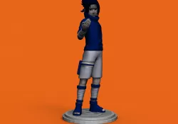 Sasuke Uchiha