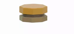 Screwdriver bit box