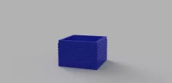 Self Watering Pot