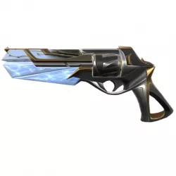 Sentinels of Light Sheriff