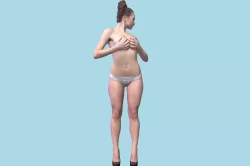 Sexy Girl