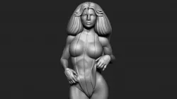 She Hulk