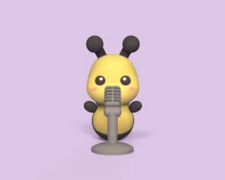 Singer Bee