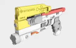 Skippy Cyberpunk 2077