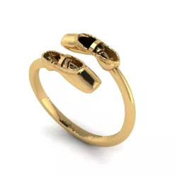 Slipper Ring