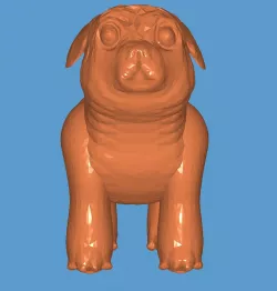 Smol Doge