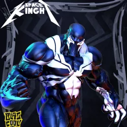 Space Knight