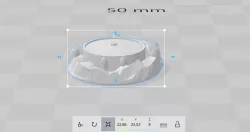 Spider Mines