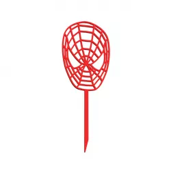 spiderman cake topper - spiderman cake topper for cakes