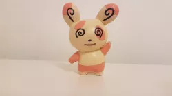 Spinda
