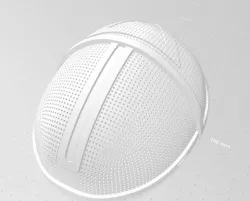 SQUIDGAME MASK - El Juego del Calamar Mascara - Cuadrado Triangulo Circulo