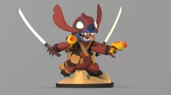 StitchPool