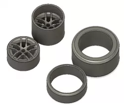 style3-hot wheels rims