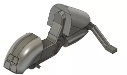 SWL proxy for Barc clone