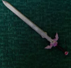 Sword / zelda sword