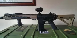 T6R GHK M4/G5 Mag Stand