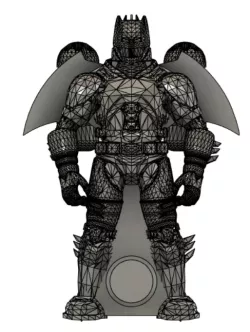 Targetmaster knight