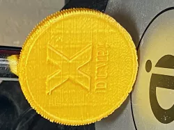 The Crypto-Oracle!