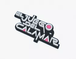 The Squid Game 2 keychain