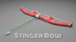 The STINGER Bow