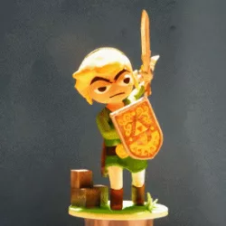 Tiny link
