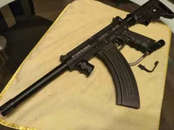 Tippmann 98 MAG MOD