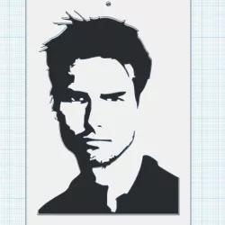 Tom Cruise