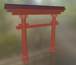 Torii Gate