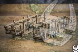 Trailer car carrier - Fuel World
