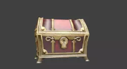 Treasure Chest